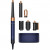 Стайлер Dyson Airwrap  i.d. HS08 Multi-styler and dryer Straight+Wavy Prussian Blue/Rich Copper (107163-01)