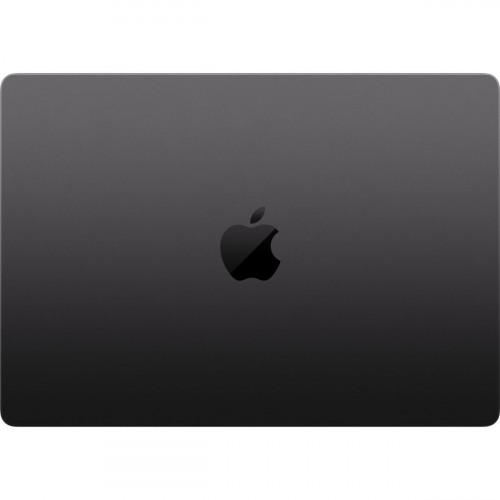Apple MacBook Pro 14" Late 2024 Space Black (Z1FF000E9)