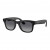 Ray-Ban | Meta Wayfarer [Gen 2] Standard Matte Black Frame / Gradient Graphite Lenses (RW4012 601ST3 50-22)