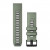 Garmin QuickFit 26 Watch Bands Silicone - Willow/Graphite (010-13393-04)