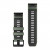 Garmin QuickFit 26 Watch Bands Silicone - Willow/Graphite (010-13393-04)