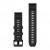 Garmin QuickFit 22 Watch Bands Silicone - Black (010-13392-02)