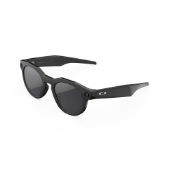 Oakley | Meta HSTN - Black Frame / Prizm Black Polarized Lenses (OW8002‑0351)