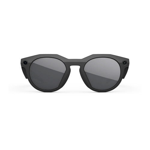 Oakley | Meta HSTN - Black Frame / Prizm Black Polarized Lenses (OW8002‑0351)