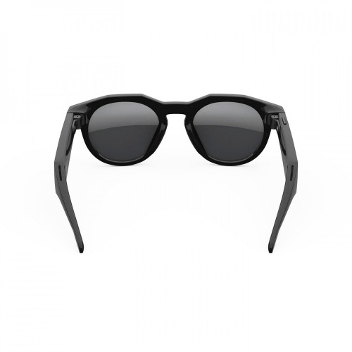 Oakley | Meta HSTN - Black Frame / Prizm Black Polarized Lenses (OW8002‑0351)