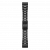 Garmin QuickFit 26 Watch Bands Vented Titanium Bracelet with Carbon Gray DLC Coating (010-12864-09)