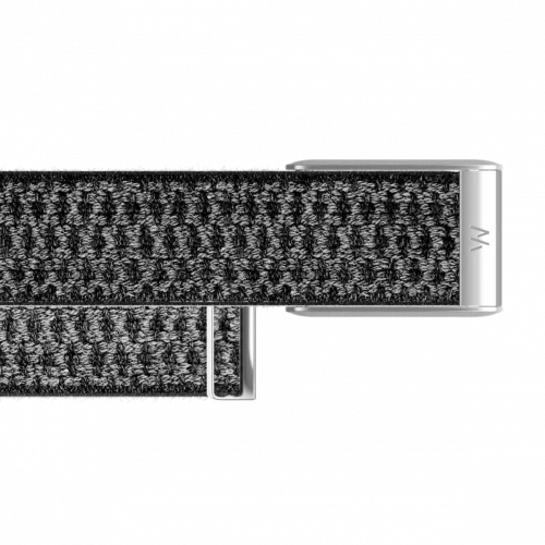 WHOOP CloudKnit Luxe Band | Storm with Titanium для WHOOP MG (810114362600)