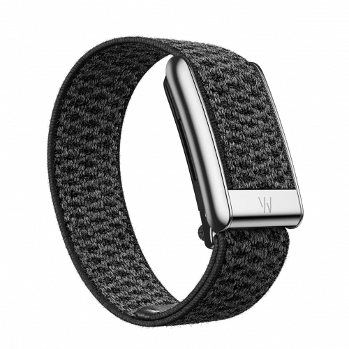 WHOOP CloudKnit Luxe Band | Storm with Titanium для WHOOP MG (810114362600)