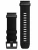 Garmin QuickFit 26 Watch Bands Nylon - Tactical Black (010-13010-00)