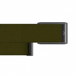 WHOOP SuperKnit Band | Forest для WHOOP 5.0 (810114362648)