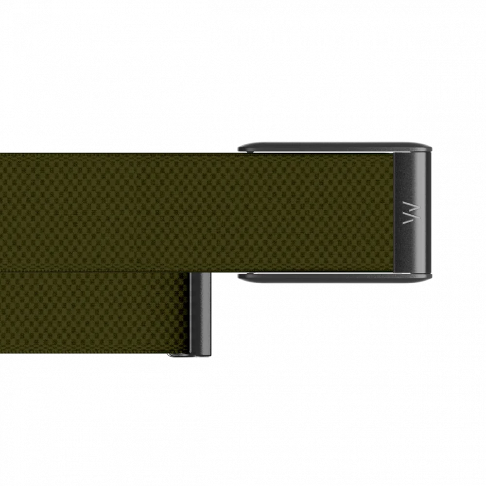 WHOOP SuperKnit Band Forest для WHOOP 5.0 (810114362648)