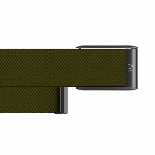 WHOOP SuperKnit Band | Forest для WHOOP 5.0 (810114362648)