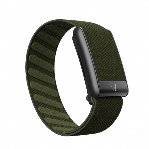 WHOOP SuperKnit Band | Forest для WHOOP 5.0 (810114362648)