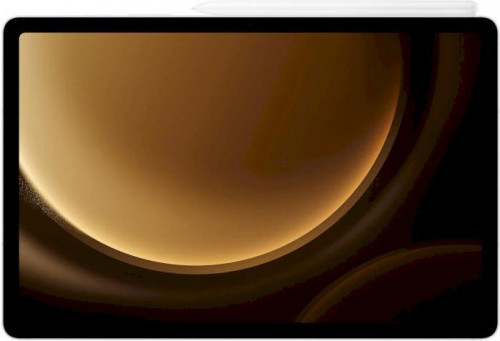 Samsung Galaxy Tab S9 FE 5G 6/128GB Silver (SM-X516BZSA)