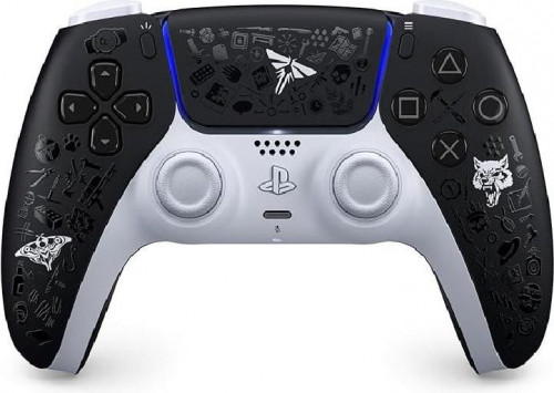 Sony Dualsense The Last of Us Limited Edition (1000047596)