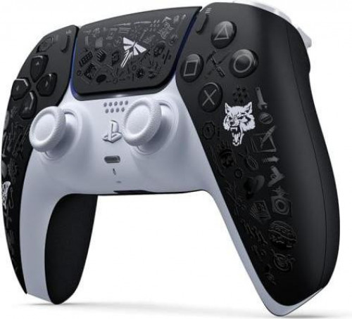 Sony Dualsense The Last of Us Limited Edition (1000047596)