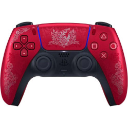 Sony DualSense Monster Hunter Wilds Limited Edition