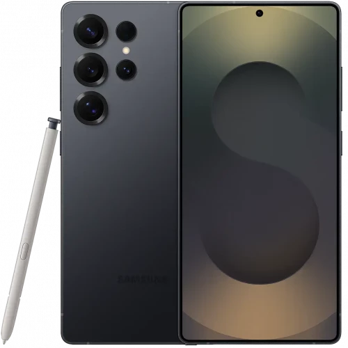 Samsung Galaxy S25 Ultra 12/256GB Titanium JetBlack (SM-S938BAKD)