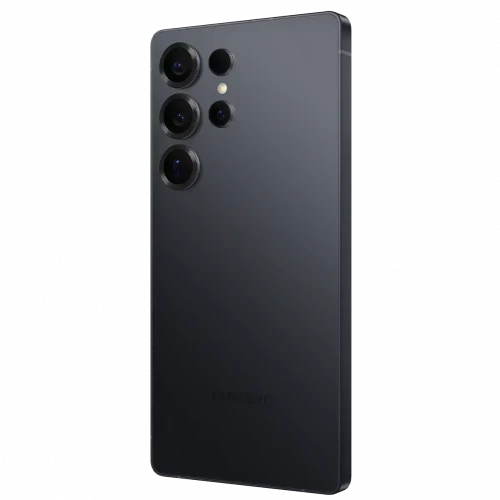 Samsung Galaxy S25 Ultra 12/256GB Titanium JetBlack (SM-S938BAKD)