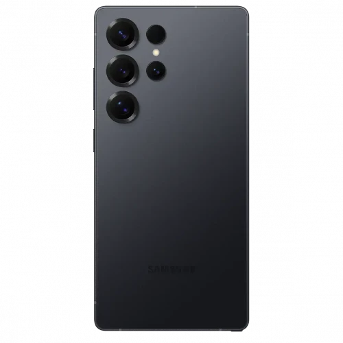 Samsung Galaxy S25 Ultra 12/256GB Titanium JetBlack (SM-S938BAKD)