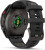 Garmin Fenix 8 Pro 47mm AMOLED Carbon Gray DLC Titanium with Black/Pebble Gray (010-03198-00/01)