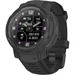 Garmin Instinct Crossover Solar - Tactical Edition Black (010-02730-10/00)