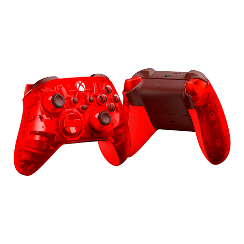 Microsoft Xbox Series X | S Wireless Controller Pulse Cipher Special Edition (QAU-00164)