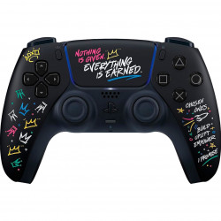 Sony DualSense Limited Edition LeBron James