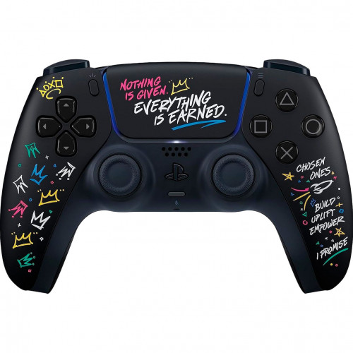 Sony DualSense Limited Edition LeBron James