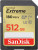 SanDisk 512 GB SDXC UHS-I U3 V30 Extreme (SDSDXVV-512G-GNCIN)