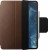 Чохол-книжка (шкіряний) Apple iPad Pro 13" M4 NOMAD Leather Folio Brown