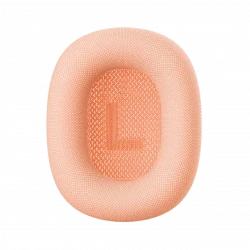 AirPods Max Ear Cushions - Orange (MA6F4)