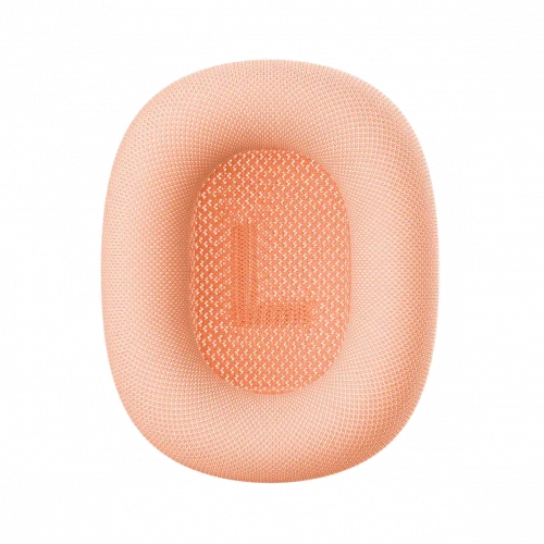 AirPods Max Ear Cushions - Orange (MA6F4)