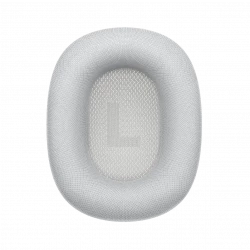 AirPods Max Ear Cushions - Silver (MJ0E3)