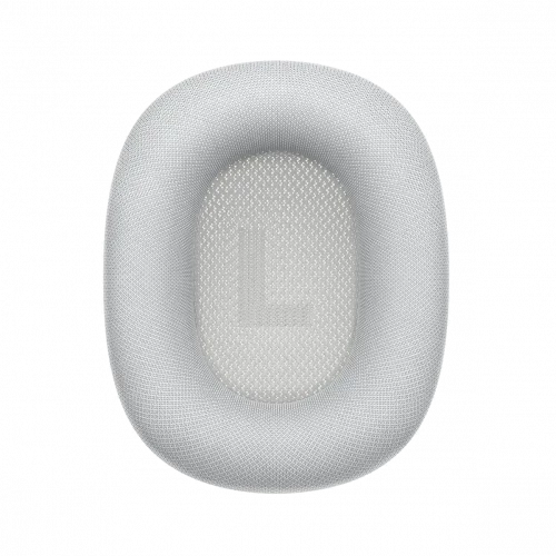 AirPods Max Ear Cushions - Silver (MJ0E3)