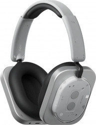 Nothing Headphone (1) White