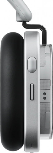 Nothing Headphone (1) White