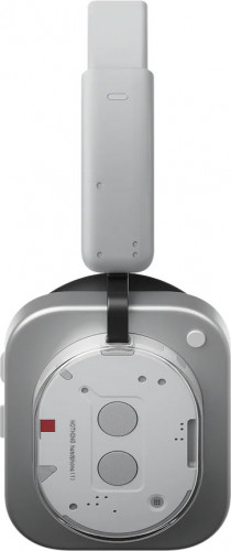 Nothing Headphone (1) White