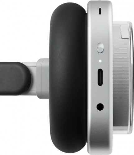 Nothing Headphone (1) White