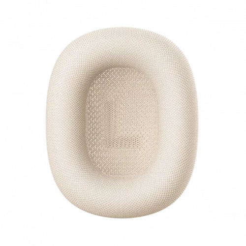 AirPods Max Ear Cushions - Starlight (MA6D4)