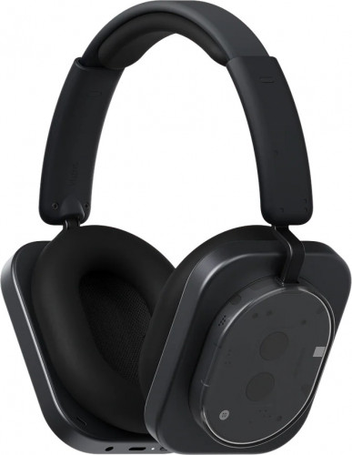 Nothing Headphone (1) Black