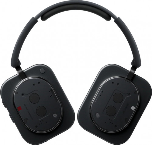 Nothing Headphone (1) Black