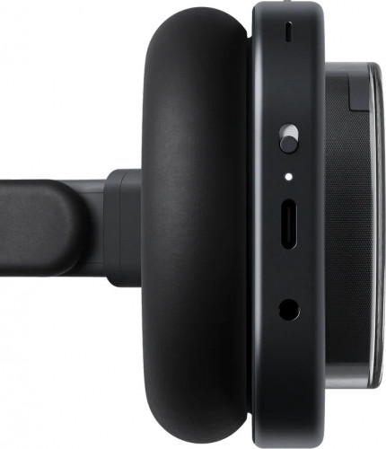 Nothing Headphone (1) Black