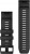 Garmin QuickFit 26 Watch Bands Silicone - Black (010-13393-02)