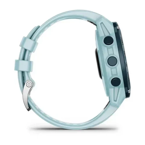 Garmin Descent G1 Solar Ocean Edition Azure (010-02604-04)