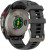 Garmin Fenix 8 Pro 51mm AMOLED Titanium with Graphite/Black Silicone Band (010-03199-10/11)