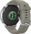 Garmin Venu 4 45 mm Silver with Silver Gray Silicone Band (010-03014-01)