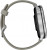 Garmin Venu 4 45 mm Silver with Silver Gray Silicone Band (010-03014-01)
