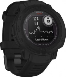 Garmin Instinct 2 Solar - Tactical Edition Black (010-02627-03)