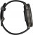 Garmin Venu 4 45 mm Slate with Black Silicone Band (010-03014-00)